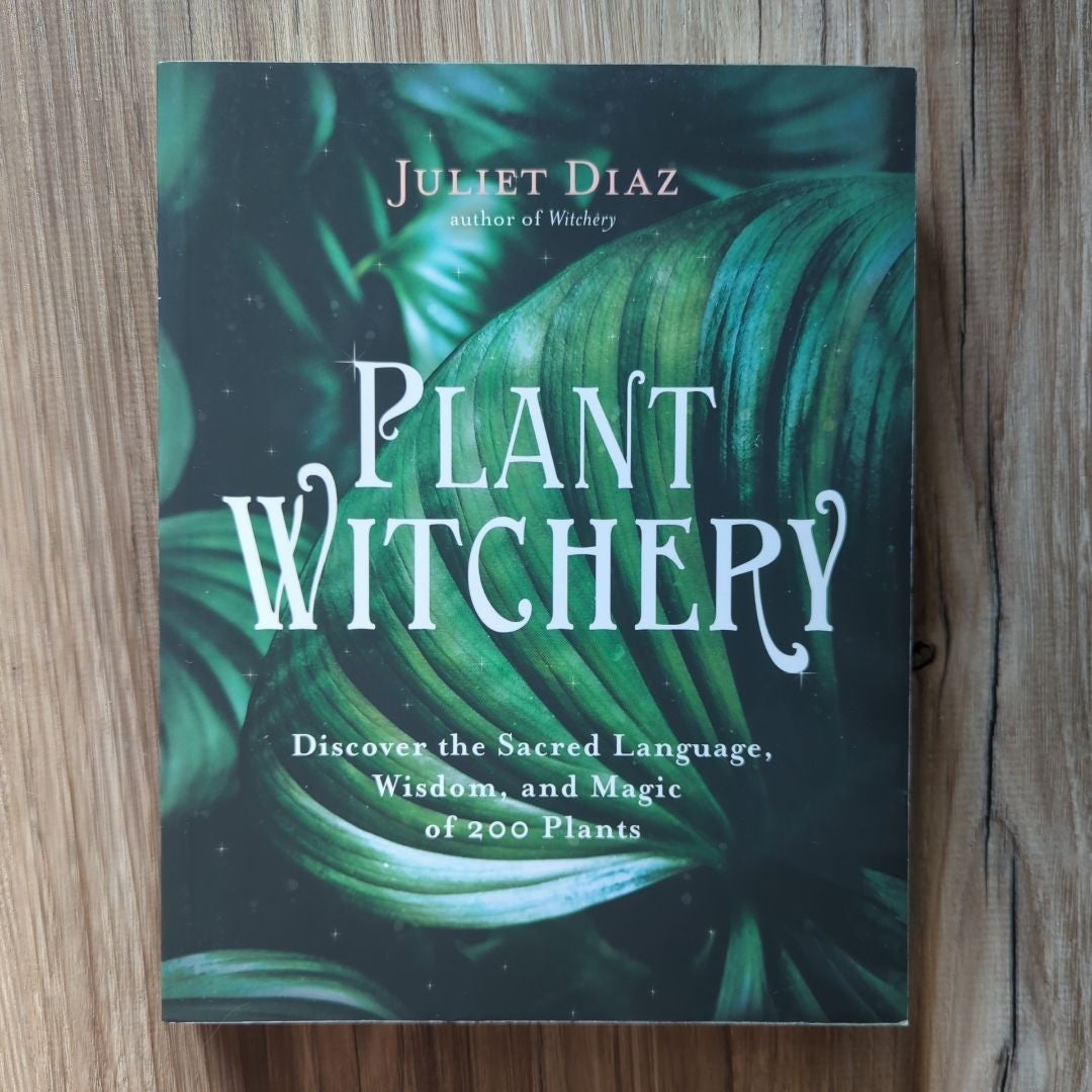 Plant Witchery