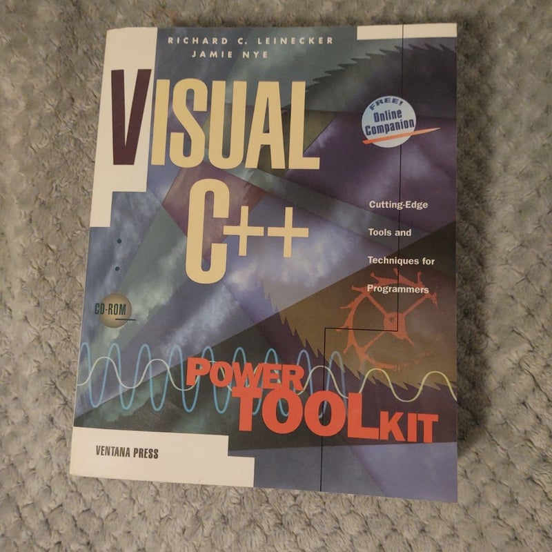 Visual C++ Power Toolkit