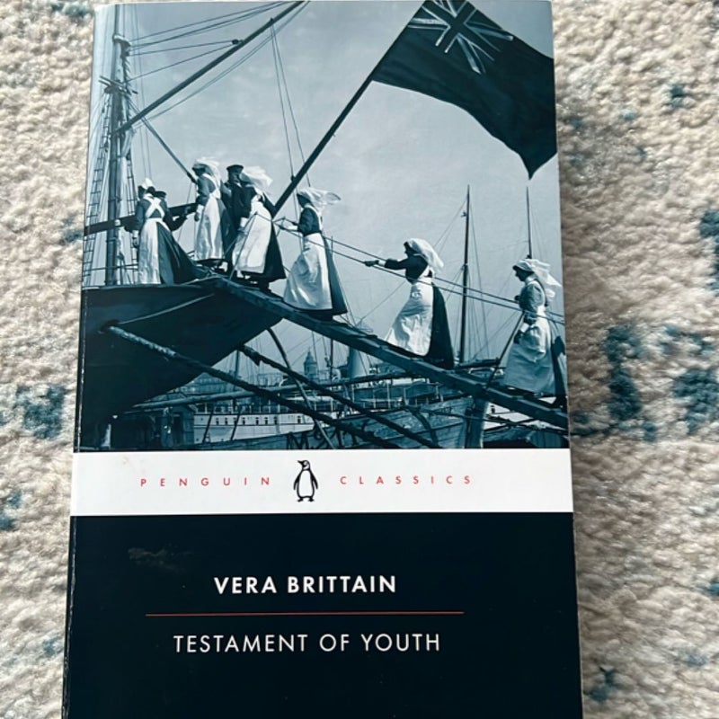 Testament of Youth