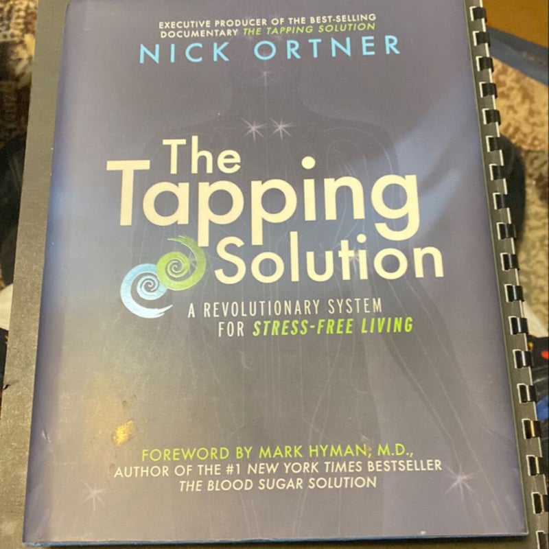 The Tapping Solution