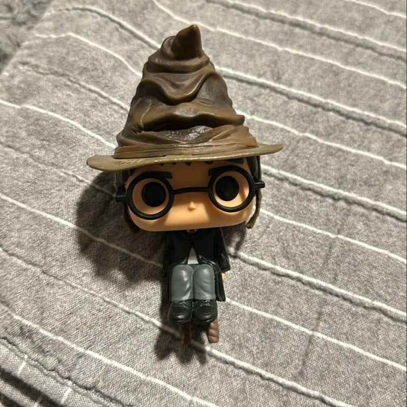 Harry Potter funko 