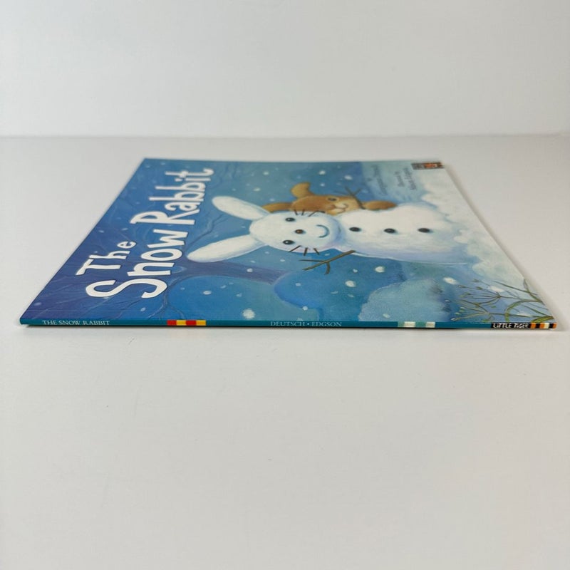 The Snow Rabbit