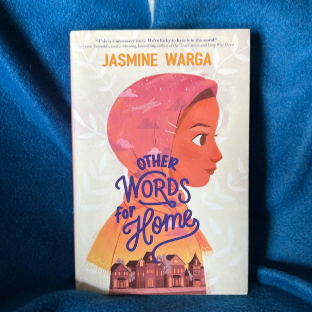 Other Words for Home