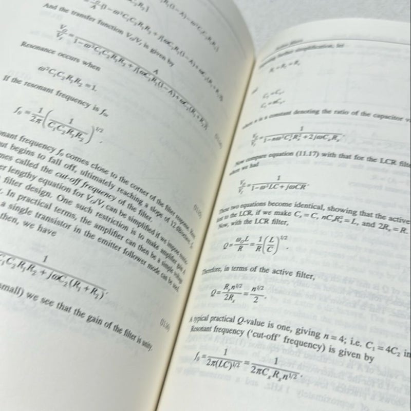 A Practical Introduction to Electronic Circuits