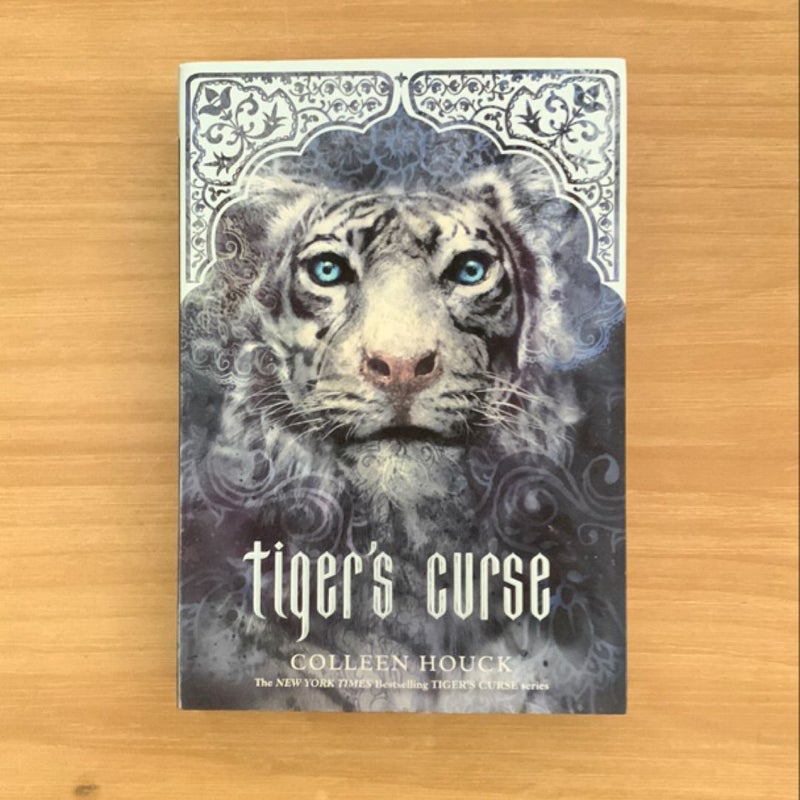 Tiger's Curse