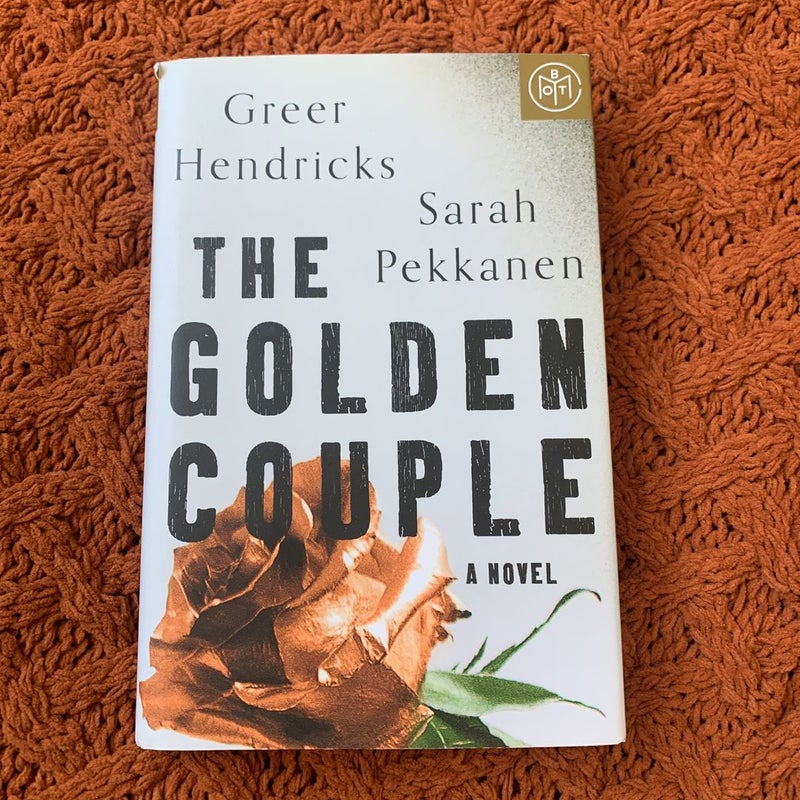 The Golden Couple