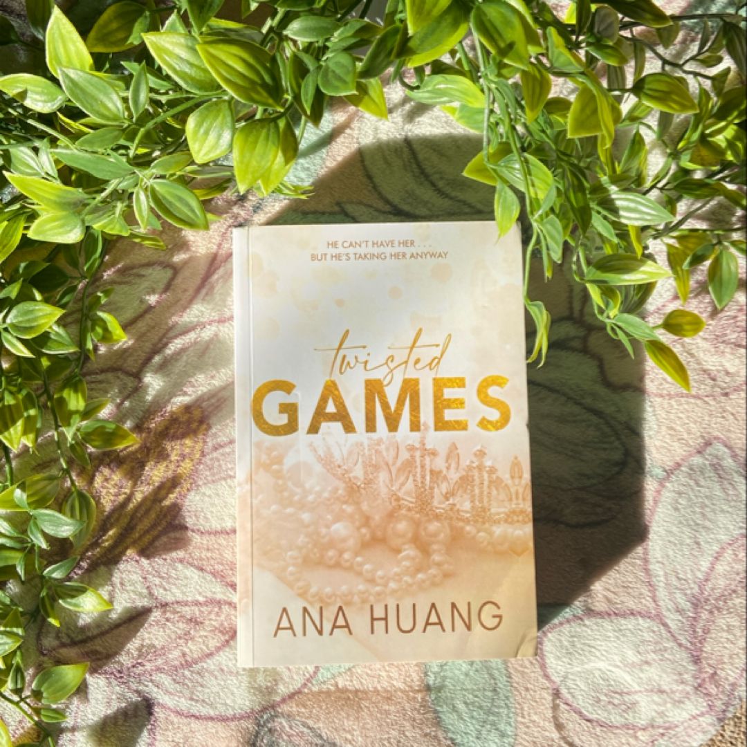 9780349434315 book cover