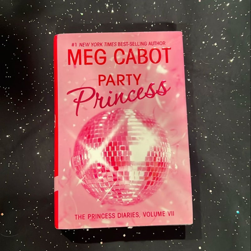 Party Princess