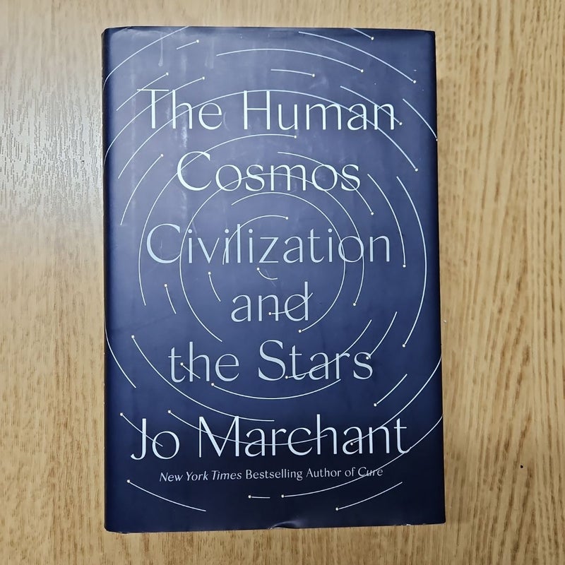 The Human Cosmos