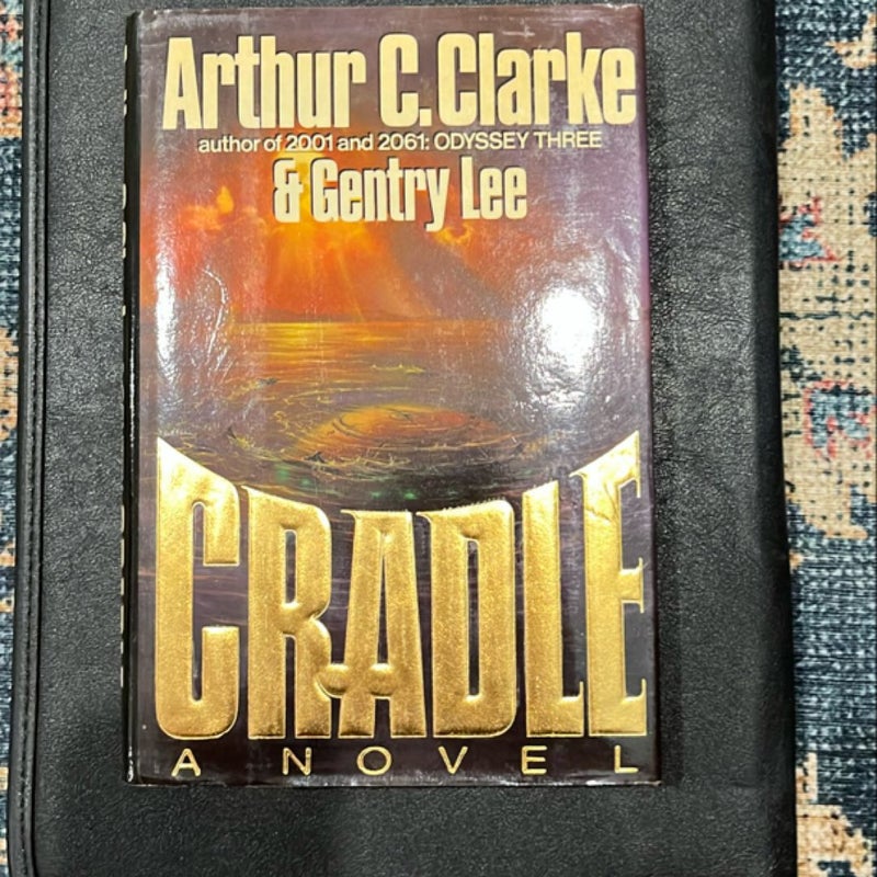 Cradle