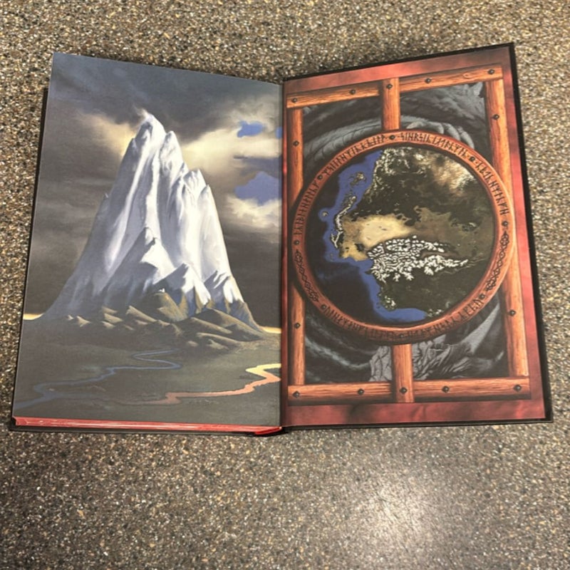 Murtagh: Deluxe Edition