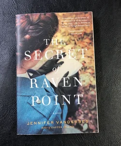 The Secret of Raven Point