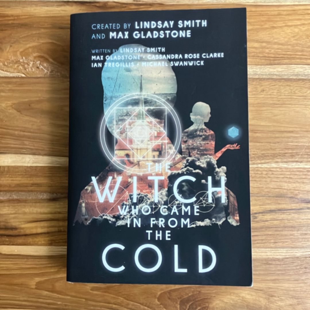 The Witch Who Came in from the Cold