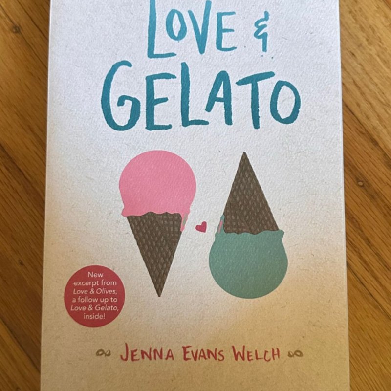 The Love and Paperback Collection