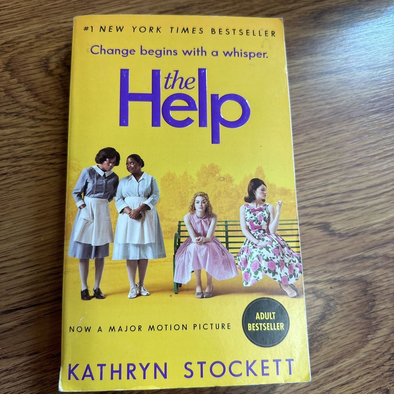 The Help