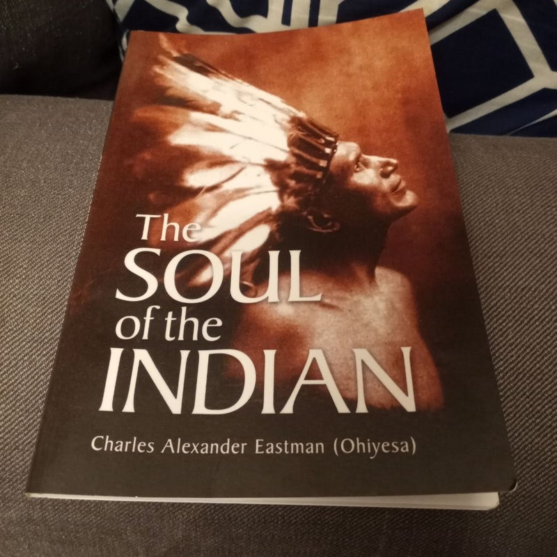 The Soul of the Indian