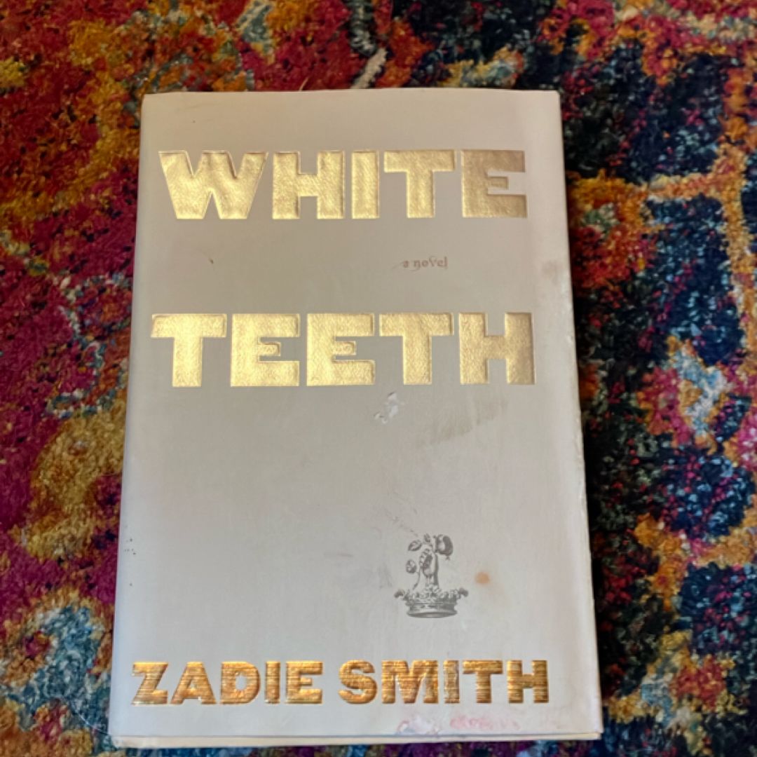 White Teeth