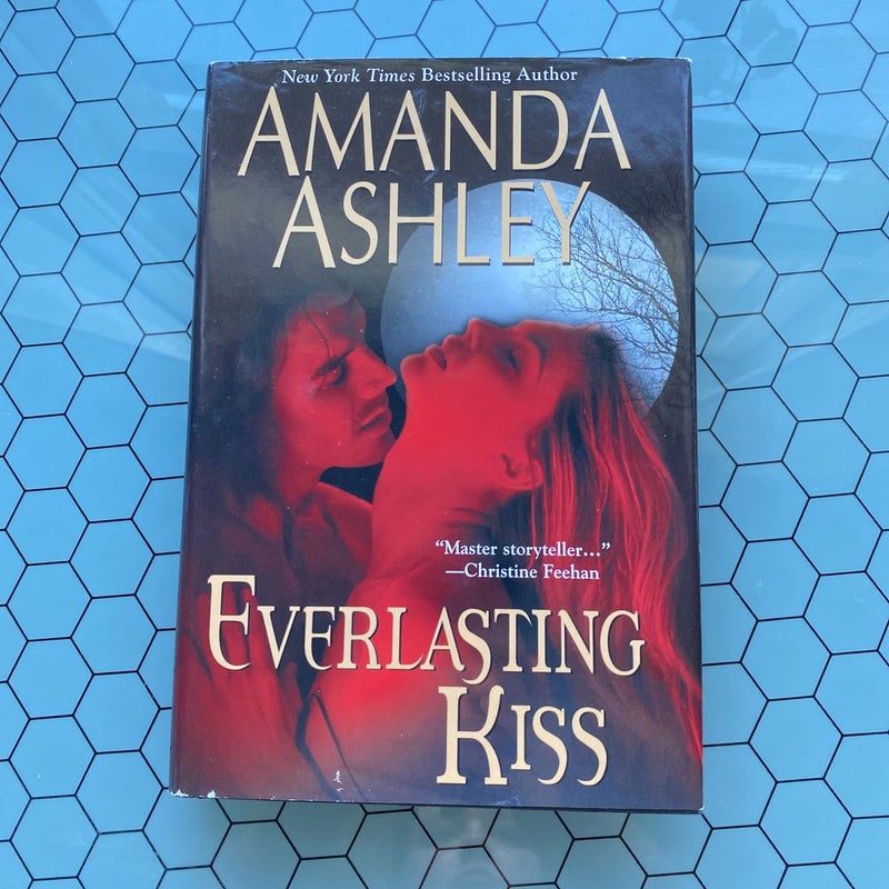 Everlasting Kiss