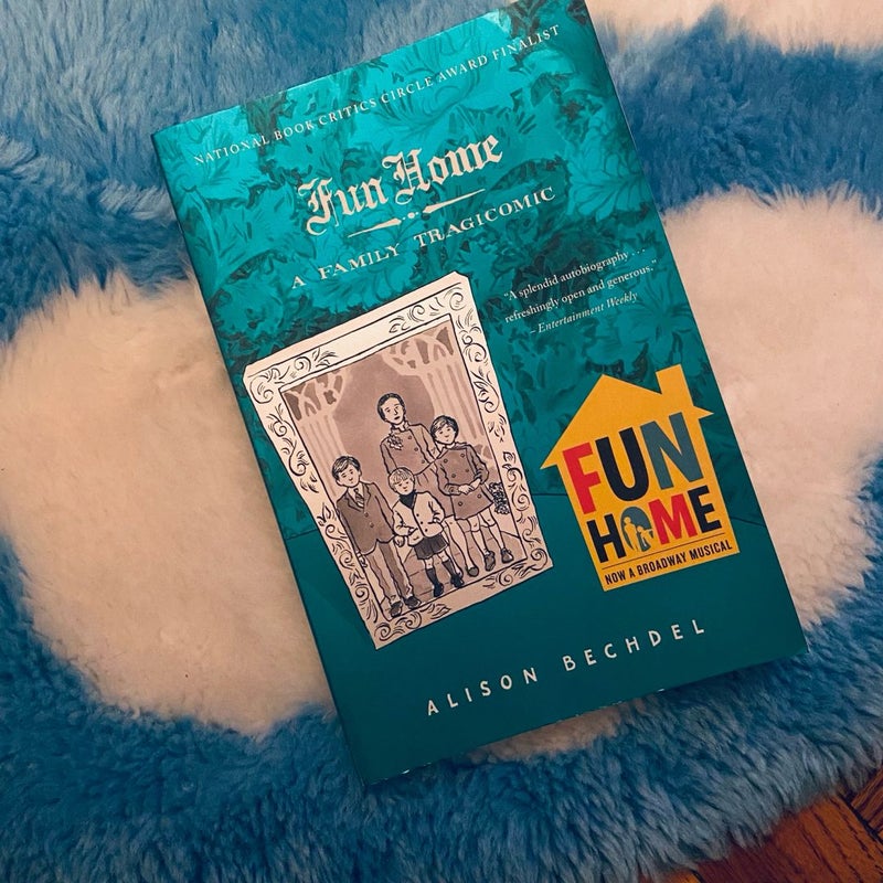 Fun Home