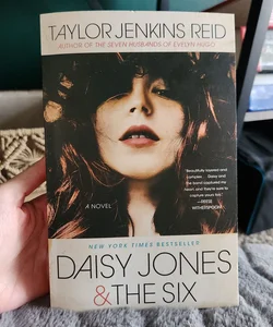 Daisy Jones and the Six