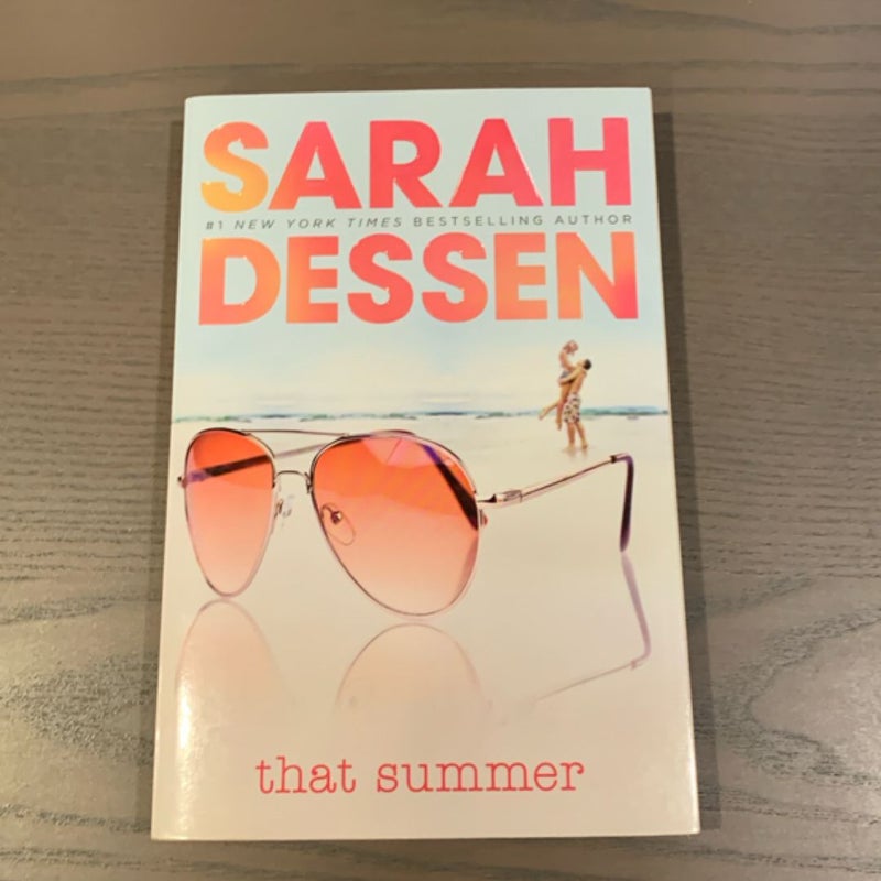 That Summer