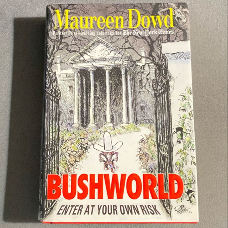 Bushworld