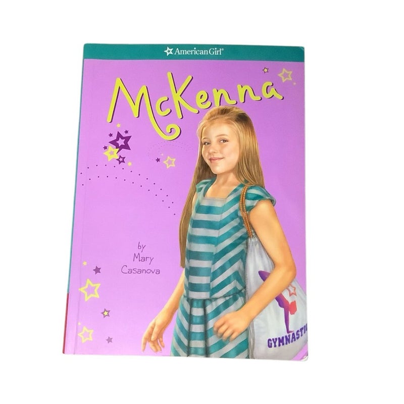 McKenna