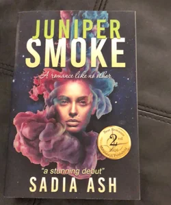 Juniper Smoke