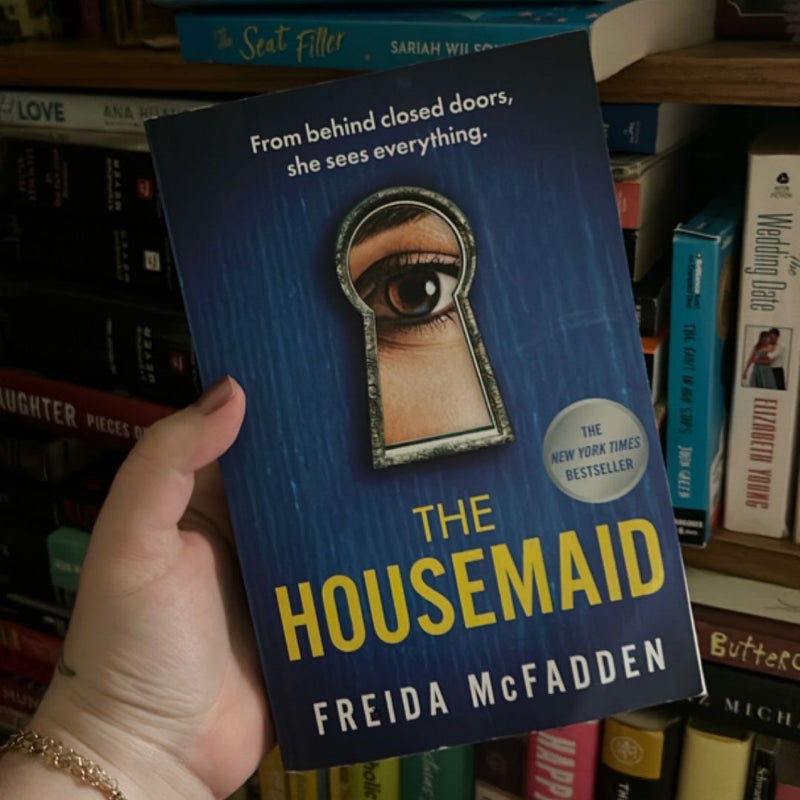The Housemaid