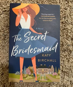 The Secret Bridesmaid