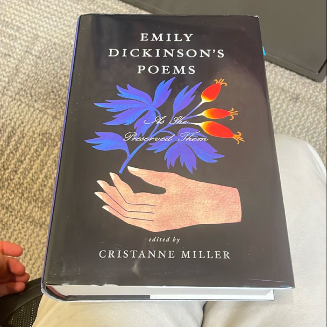 Emily Dickinson's Poems