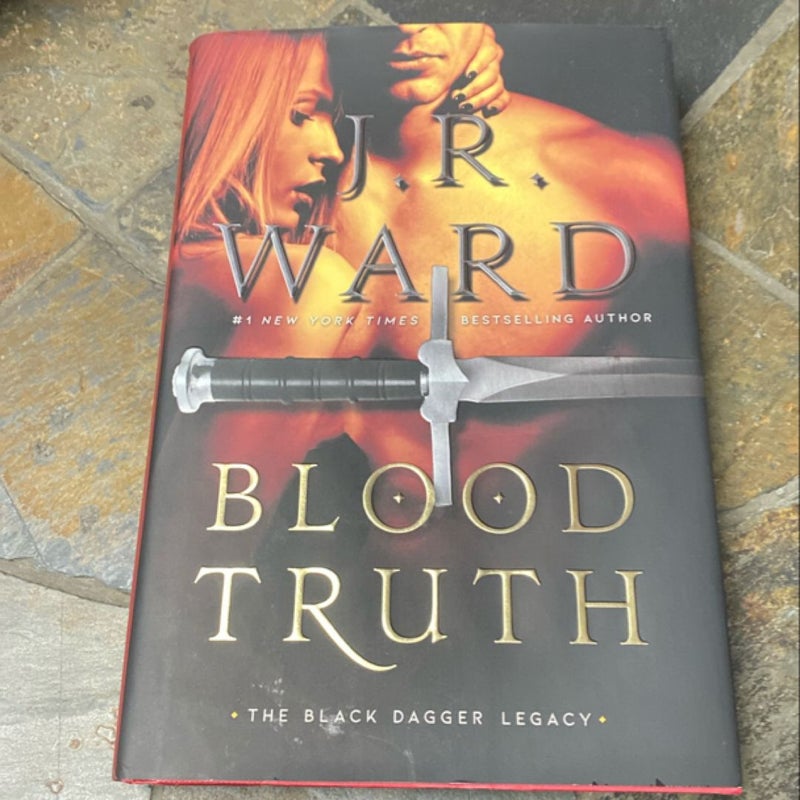 Blood Truth