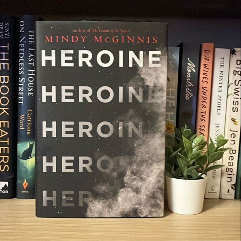 Heroine