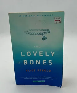 The Lovely Bones