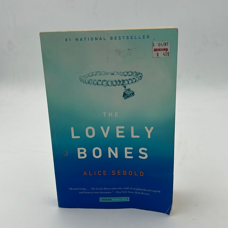 The Lovely Bones