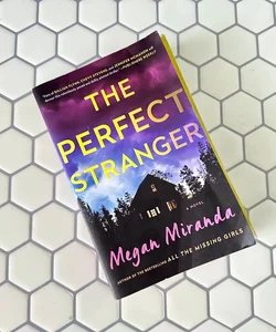 The Perfect Stranger