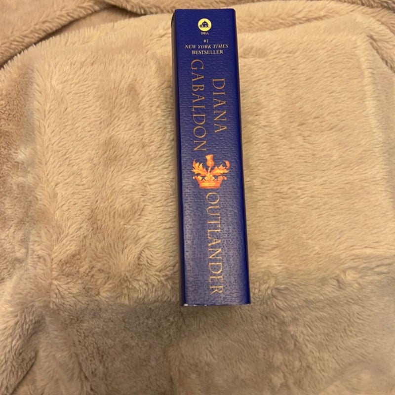 Outlander (series)