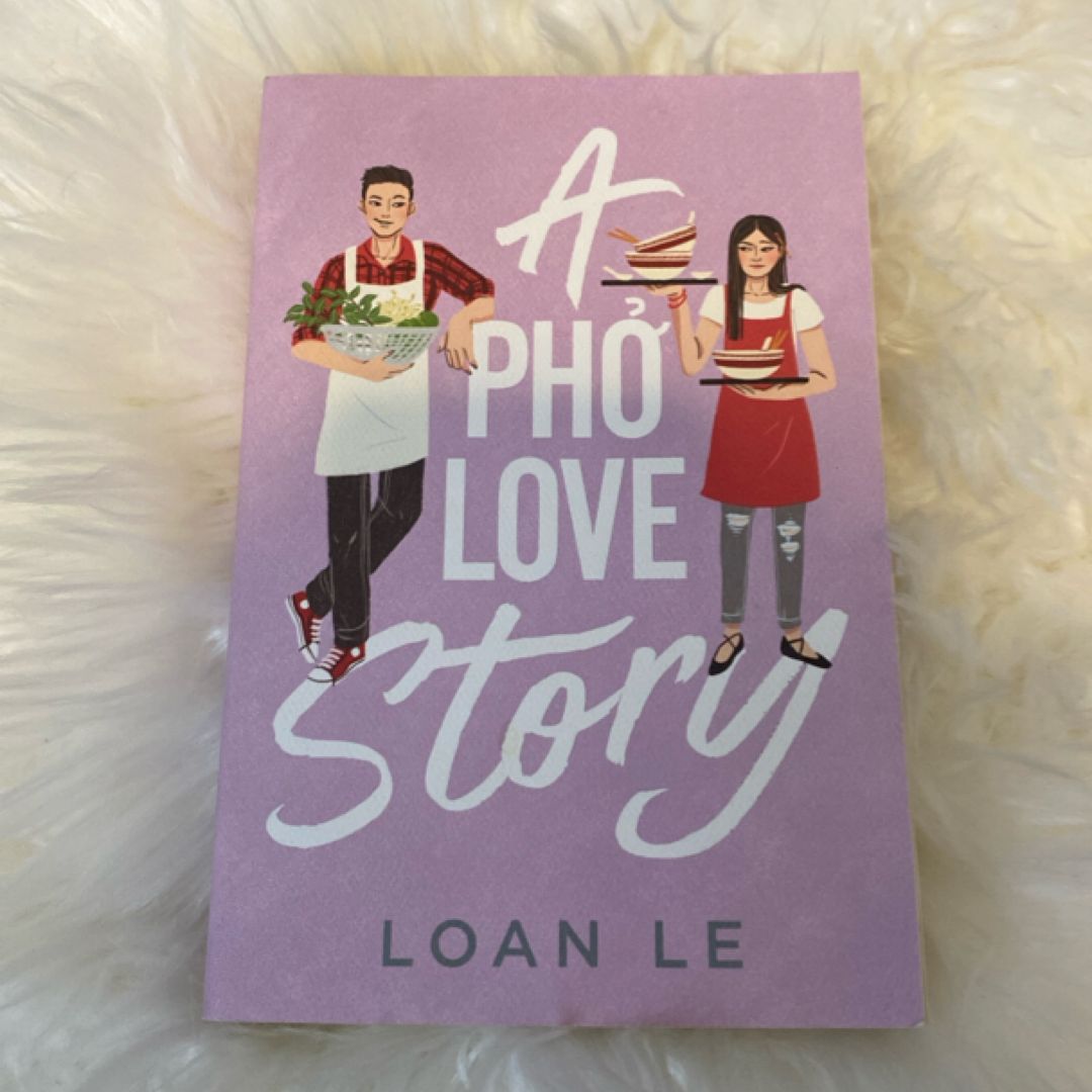 A Pho Love Story