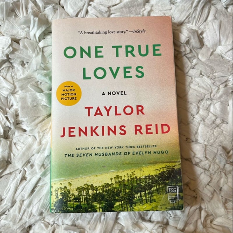 One True Loves