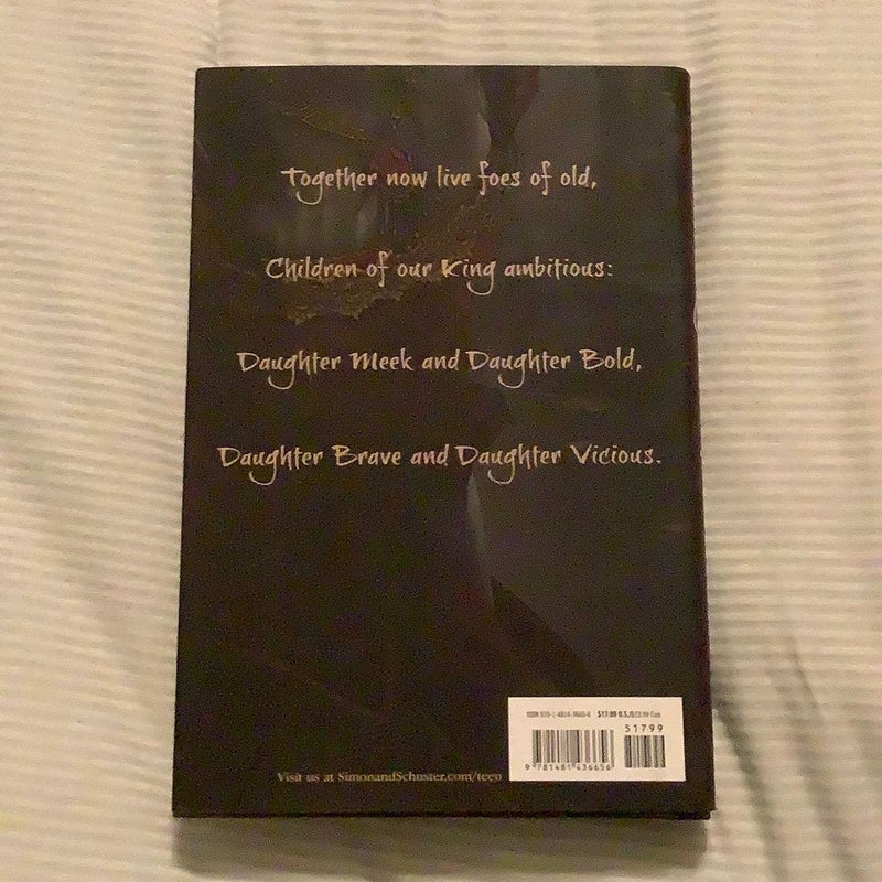 Daughters of Ruin