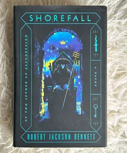 Shorefall