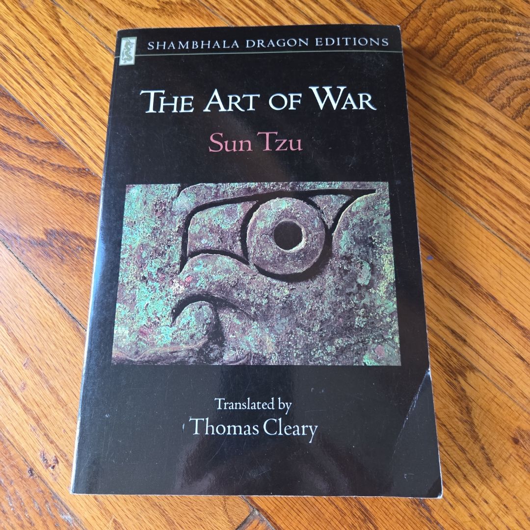 The Art of War