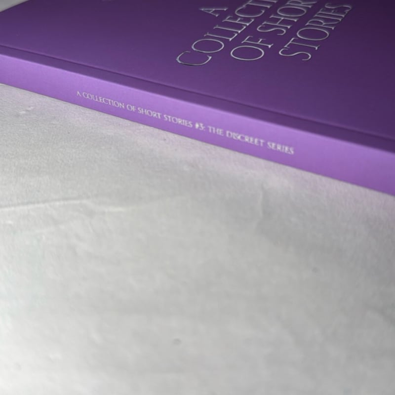 You have a piece of my heart - signed