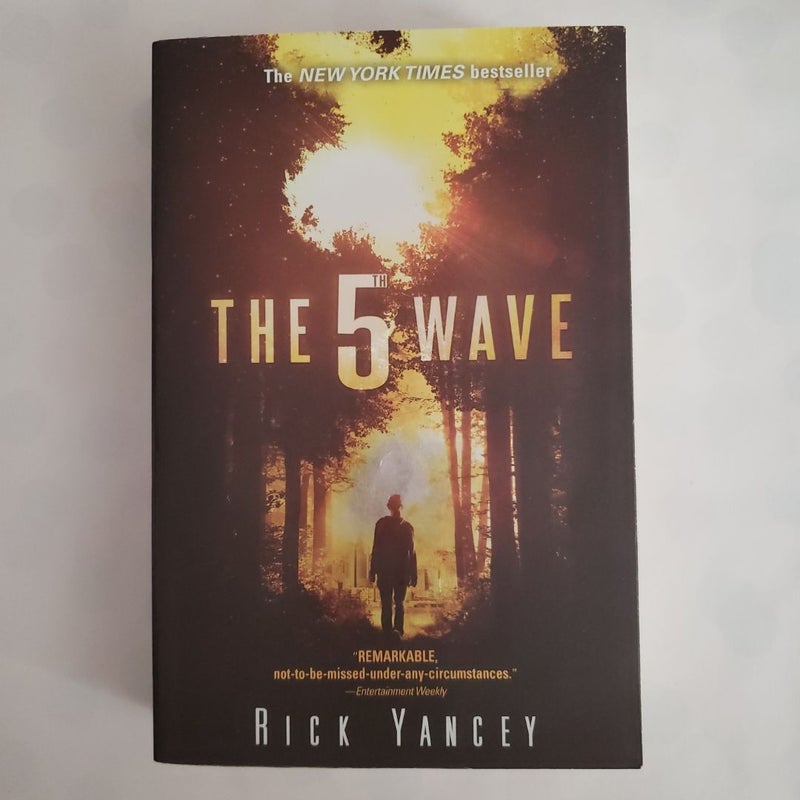 The 5th Wave