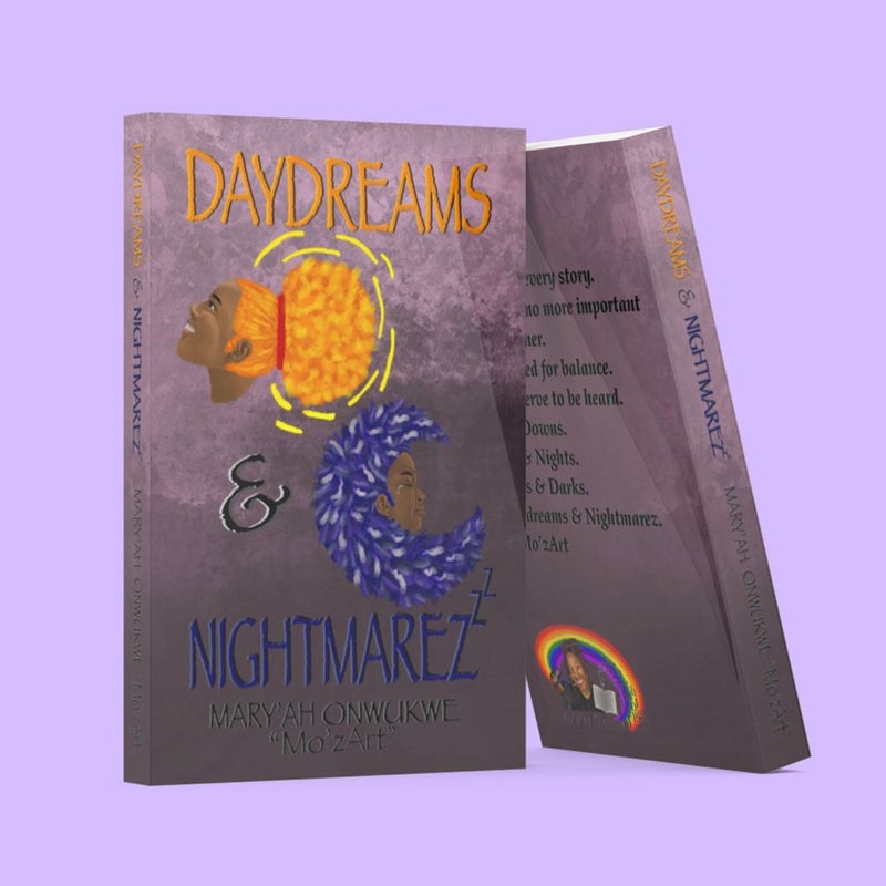 Daydreams & Nightmarez