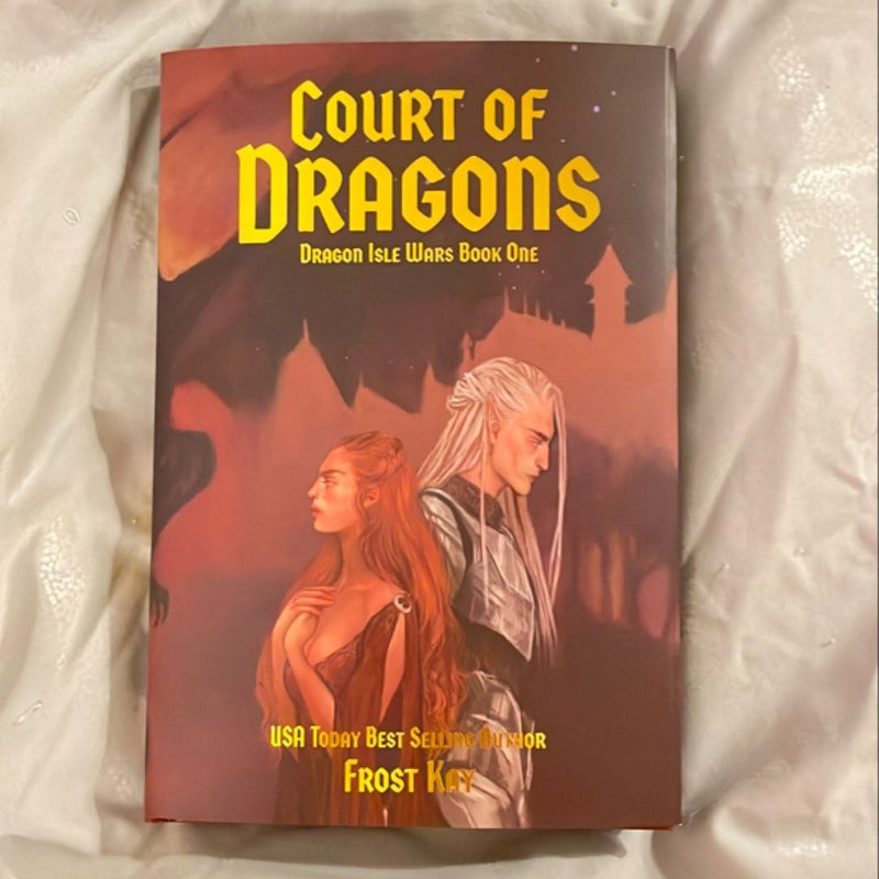 Court of Dragons