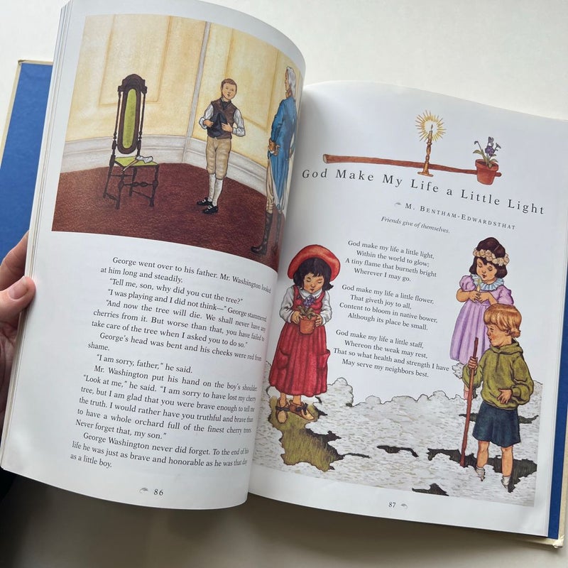 Children's Book of Virtues