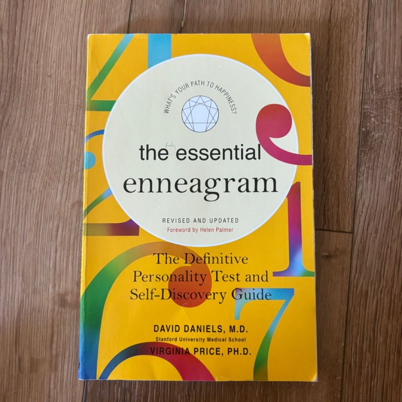 The Essential Enneagram