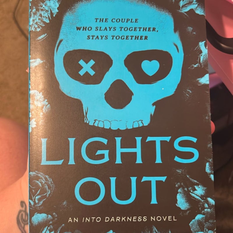 Lights Out