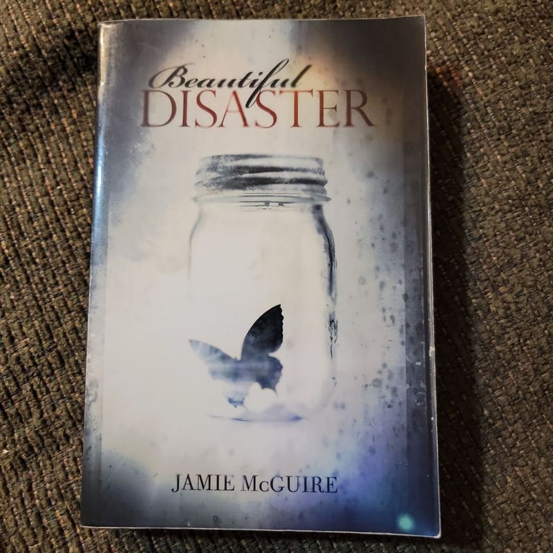 Beautiful Disaster